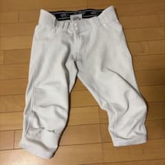 Rawlings 野球 ユニフォームパンツ 練習着 ホワイト　L