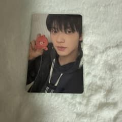 txt 7TH YEAR スビン トレカ たこやきのサムネイル