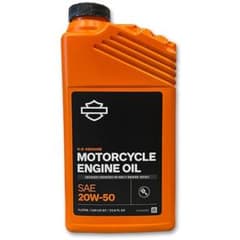 12本セット ハーレー純正 20W50 H-D360 947ml×12本(1箱） - メルカリ