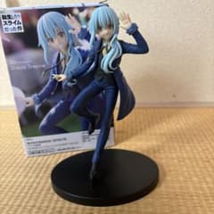 転生したらスライムだった件　リムル・テンペスト クレームゲーム商品