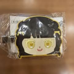 きゅるりんってしてみて ラバークリップ 島村嬉唄のサムネイル
