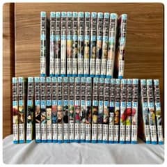 【全巻セット】　ワンパンマン　1〜37巻のサムネイル