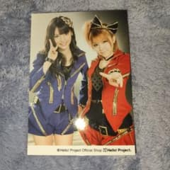 モーニング娘。 道重さゆみ 田中れいな L判 公式生写真1 - メルカリ