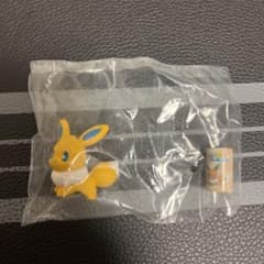 ポケモン　ミックスオレ　イーブイのサムネイル