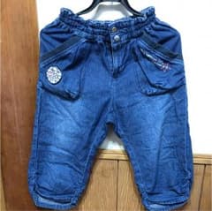 パンツ♡ブルークロス150のサムネイル