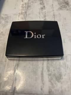 Dior ROUGE BLUSH 212 Holographicのサムネイル
