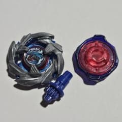 ベイブレードX コバルトドラグーンのサムネイル