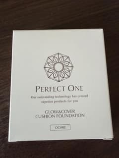 パーフェクトワン グロウ＆カバークッションファンデーション レフィル　オークルのサムネイル