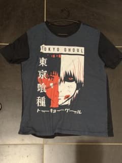 東京喰種 Tシャツのサムネイル