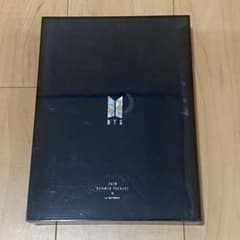 BTS  サマパケ　2019のサムネイル