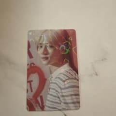 TXT Beomgyu トレカ The Star Chapterのサムネイル