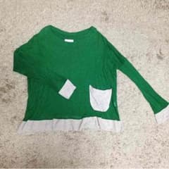 TSUMORI CHISATO  カットソーのサムネイル