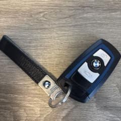 BMW 純正 スマートキー 本体 キーホルダー付のサムネイル
