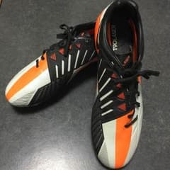 取替え式スパイク NIKE T90 LASER 28.5cmのサムネイル