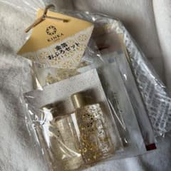 KINKA 金箔入りトライアルセットのサムネイル