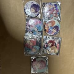 すとぷり 缶バッジ まとめ売りのサムネイル