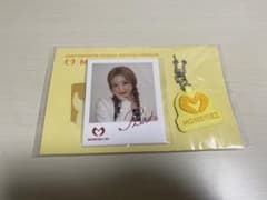 BABYMONSTER PHARITA ファンクラブ限定チャーム、フォト セットのサムネイル