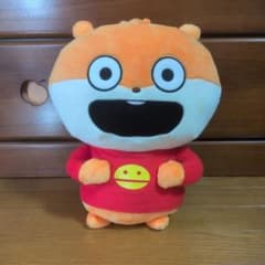 こねずみ めっちゃでかぬいぐるみ〜わくわくなこねずみ〜