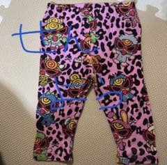 ヒスミニスパッツのサムネイル
