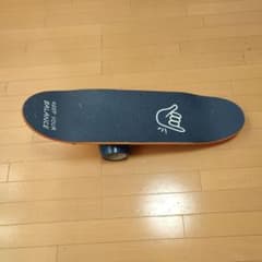 バランスボードのサムネイル