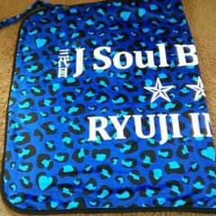 三代目JsoulBrothersブランケットのサムネイル