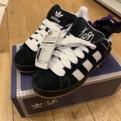 Korn × adidas Originals Campus 26.5cmのサムネイル
