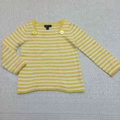 babyGapニット  90のサムネイル
