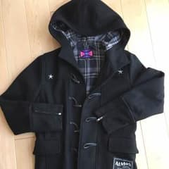 ATMOS♡ピーコートのサムネイル