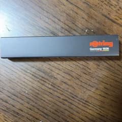 rOtring 800 0.5mm シャープペンシルのサムネイル