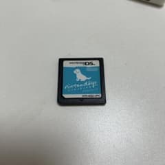 ニンテンドーDSソフト nintendogs チワワ＆フレンズのサムネイル