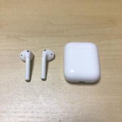 AirPods 第一世代のサムネイル