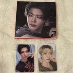 NCT DREAM ドリム BEAT IT UP デジパック トレカ ジェミン - メルカリ