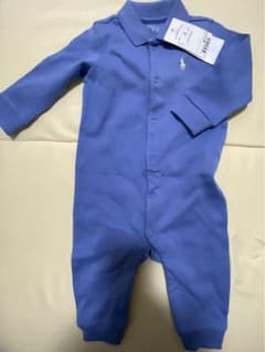 ポロ　ラルフローレン　PoloRalphLauren  babyのサムネイル