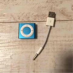 iPodシャッフルのサムネイル