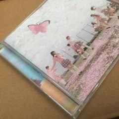 AKB48CDシングル3枚セットのサムネイル