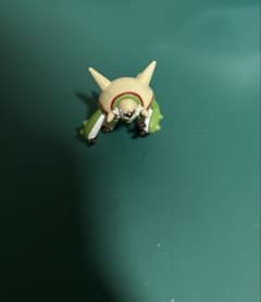 ポケモン　モンコレフィギュアのサムネイル