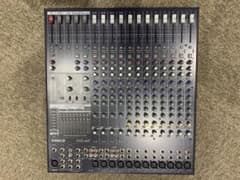 YAMAHA ミキサー　EMX 5016CFのサムネイル
