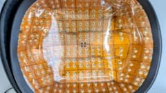308個 第2世代 LLLT発毛ヘルメット レーザー発毛技術 LLLT発毛促進 
