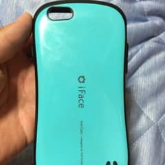 iPhone6カバーiFaceのサムネイル