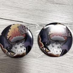ONEPIECE ワンピース 輩缶バッジ 第30弾 BATTLE バトル - メルカリ