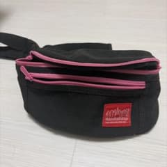Manhattan Portage ボディバッグのサムネイル