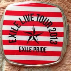 EXILE LIVEツアー2013☆ミラー。のサムネイル