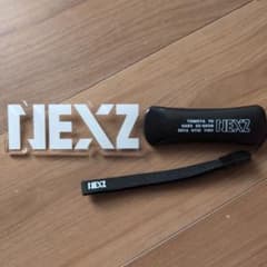 ネクスジ ペンライト - メルカリ