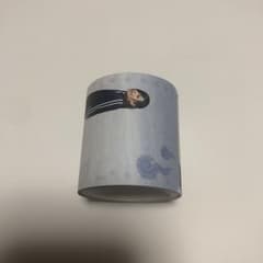 ろーるふせんめも にっかり青江のサムネイル