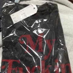 takuya∞着用Tシャツ未開封  取り置きのサムネイル