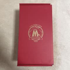 King&Prince Mr. ペンライトのサムネイル