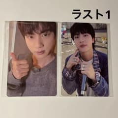 BTS ジン Happy ショーケース 会場限定 トレカ - メルカリ