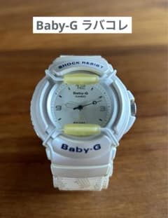 CASIO Baby-G 1999年 ラバーズコレクション ドラゴンと魔女 - メルカリ