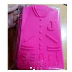 Hey! Say! JUMP　smart魂　ジャンポーチのサムネイル