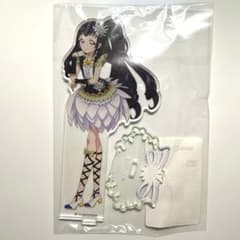 DMMスクラッチ キラッとプリチャン アクリルスタンド 輝イブのサムネイル